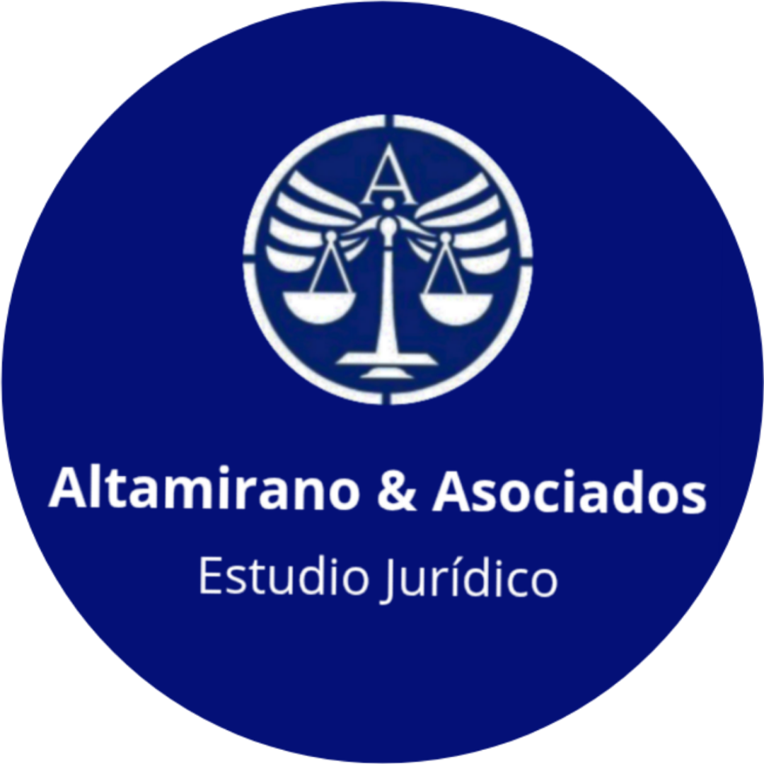Logo Altamirano & Asociados
